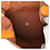 Hermès Hermes Picotin Lock Clemence PM Marron  - vue 3