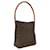 Louis Vuitton Looping Monogram Canvas GM Castaño  - vista 2