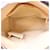 Louis Vuitton Looping Monogram Canvas GM Castaño  - vista 3