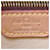 Louis Vuitton Looping Monogram Canvas GM Castaño  - vista 4