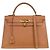 Hermès Hermes Kelly Sellier Chamonix 32