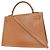 Hermès Hermes Kelly Sellier Chamonix 32 - vista 2