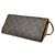 Louis Vuitton Twin Monogram GM Marrone - vista 4