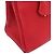 Hermès Hermes Kelly retourné Clémence Taurillon 28 Rosso - vista 4
