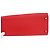Hermès Hermes Kelly retourné Clémence Taurillon 28 Rosso - vista 6