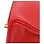 Hermès Hermes Kelly retourné Clémence Taurillon 28 Rosso - vista 7