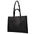 Louis Vuitton OnTheGo Tote aus Epi-Leder MM Schwarz - Ansicht 2