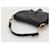 Christian Dior Saddle Leather Mini Nero - vista 6