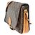 Louis Vuitton Cartouchiere Monogram GM Marrone - vista 3