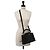 Borsa Louis Vuitton Capucines BB in pelle Taurillon nera Nero - vista 10