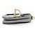 Christian Dior Saddle Leather Mini Marrone - vista 3
