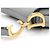 Christian Dior Saddle Leather Mini Marrone - vista 7