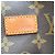 Louis Vuitton Saumur Monogram Canvas 35 Marrone - vista 6