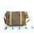 Louis Vuitton Antigua Besace Messenger Canvas Marrone - vista 2