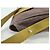 Louis Vuitton Antigua Besace Messenger Canvas Marrone - vista 5
