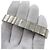 Reloj Omega Constellation cepillado para mujer - vista 6