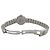 Cartier Santos Vendôme Damenuhr - Ansicht 4