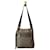 Borsa a tracolla Etro monogram Nero Beige  - vista 1