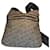 Borsa a tracolla Etro monogram Nero Beige  - vista 2