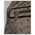 Borsa a tracolla Etro monogram Nero Beige  - vista 3
