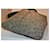 Borsa a tracolla Etro monogram Nero Beige  - vista 5