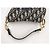 Christian Dior Saddle Oblique Canvas Mini Beige - vista 4
