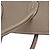 Hermès Hermes Birkin Etoupe Togo con Gold Hardware 40 Marrone - vista 5