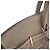 Hermès Hermes Birkin Etoupe Togo con Gold Hardware 40 Marrone - vista 6