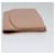 Chanel Timeless CC Trifold Caviar Compact Rosa - vista 4