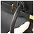 Hermès Hermes Birkin Black Togo con Gold Hardware 35 Nero - vista 7