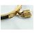 Hermès Hermes Kelly Oro rosa 18K e Diamanti Pavé Small - vista 6