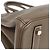 Hermès Hermes Birkin Etoupe Taurillon Clémence con Hardware Palladium 30 Marrone - vista 5