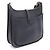 Hermès Borsa a tracolla Hermes Evelyne 3 Trois PM Nero - vista 2