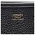 Hermès Borsa a tracolla Hermes Evelyne 3 Trois PM Nero - vista 4