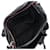 Hermès Borsa 2-Way Hermes Caravan Horizontal MM Nero - vista 3