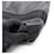 Hermès Borsa 2-Way Hermes Caravan Horizontal MM Nero - vista 6