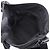 Borsa a Spalla Gucci GG Canvas Nero - vista 3