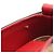 Borsa 2-Way Gucci GG Supreme Rosso Beige Blu navy - vista 7
