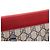 Borsa 2-Way Gucci GG Supreme Rosso Beige Blu navy - vista 8