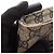 Borsa a Spalla Gucci GG Supreme Crudo Blu navy - vista 8