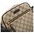 Borsa a tracolla Gucci GG Supreme Marrone Beige - vista 6