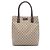 Borsa Tote Gucci GG Plus Marrone Beige
