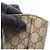 Borsa Tote Gucci GG Plus Marrone Beige - vista 5