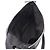 Borsa a Spalla Gucci Abbey GG Canvas Nero - vista 3