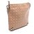 Borsa a tracolla Gucci Abbey Horsebit Marrone - vista 2