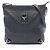 Borsa a Spalla Gucci Abbey Horsebit Nero