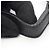 Borsa a Spalla Gucci Abbey Horsebit Nero - vista 11