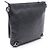 Borsa a Spalla Gucci Abbey Horsebit Nero - vista 2