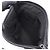 Borsa a Spalla Gucci Abbey Horsebit Nero - vista 3