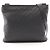 Borsa a tracolla in pelle Gucci Guccissima Marrone